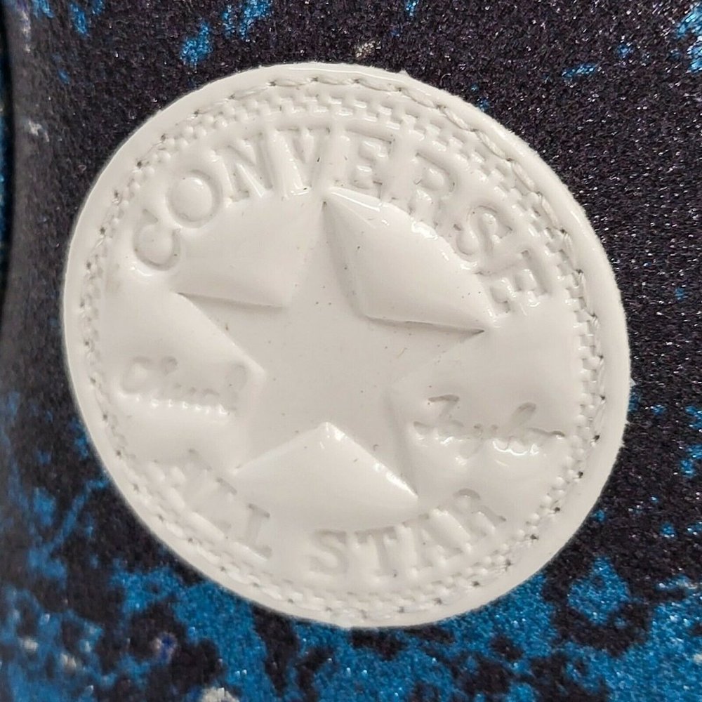Converse Chuck Taylor All Star HI Women's Sneaker Shoe Limited Edition 571376C - Picture 4 of 10